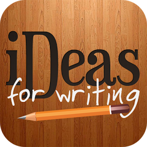 https://play.google.com/store/apps/details?id=com.literautas.ideasforwriting