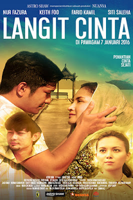 Langit Cinta