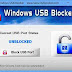 تحميل برنامج Windows USB Blocker مجانا لغلق منافذ الفلاشات