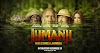 Jumanji Welcome to the Jungle (2017) BDRip  Telugu Dubbed Movie