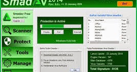 Smadav Antivirus Pc Software Free Download Full Version Free Games Download And Software