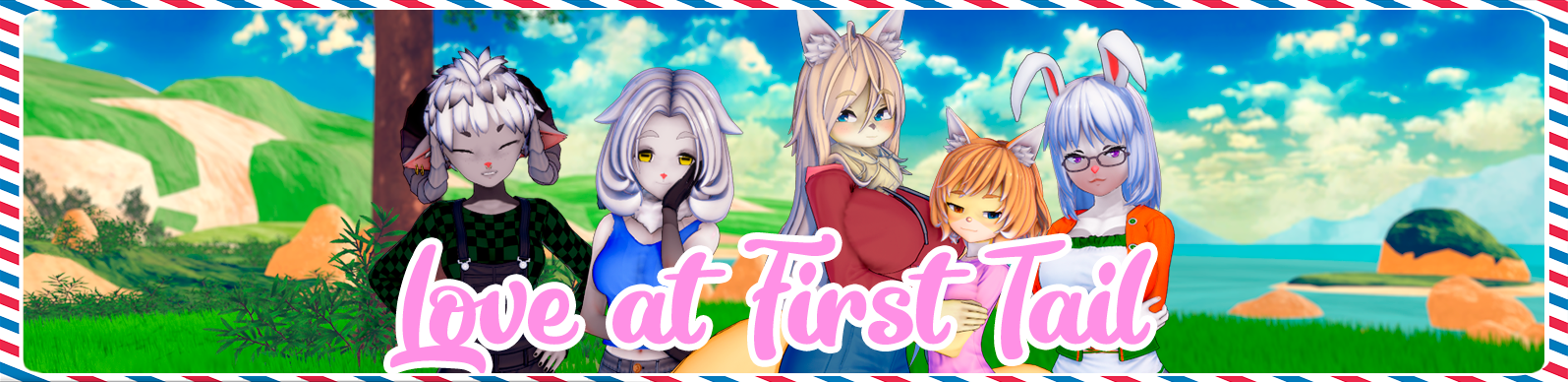 Love at First Tail (v0.4.0)
