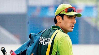 Misbah-ul-Haq Archives - HD Wallpapers