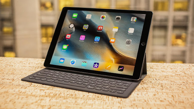 Đánh Giá iPad Pro 9.7 inch phiên bản chưa Active (lock)