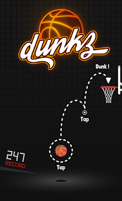  Dunkz v1.0.2 Mod Apk Unlocked