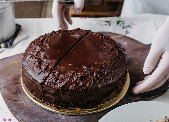 Recette gâteau au chocolat moelleux