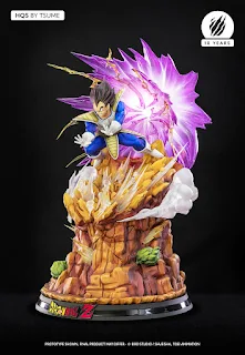 Tsume Art en el 28 Manga Barcelona.
