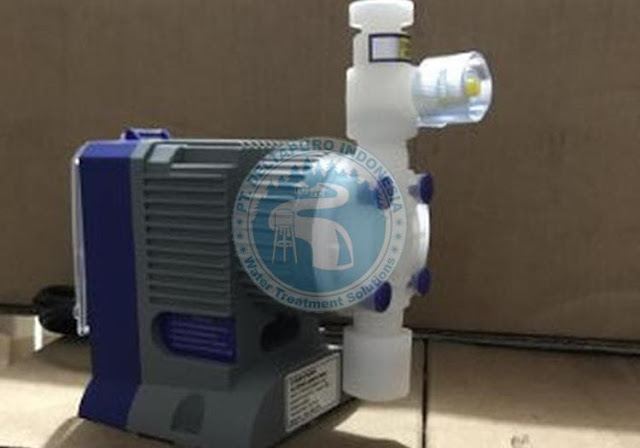 Dosing Pump Ailipu JCMA45-7.0/3.5