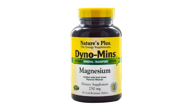 Nature's Plus Dyno-Mins