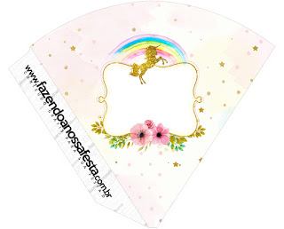 unicorn party free party printables oh my fiesta in