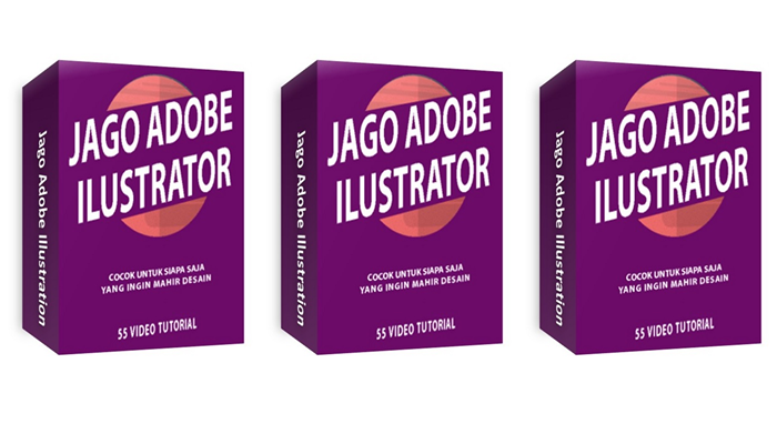 Jago Adobe Illustrator - Tutorial Belajar Adobe Illustrator Lengkap