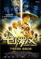 Seven Arhat (2010)