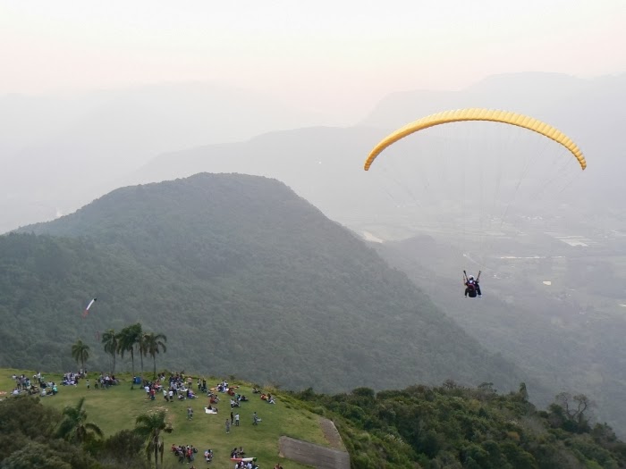 Nido de las Águilas - Nova Petrópolis