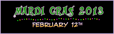 Mardi Gras