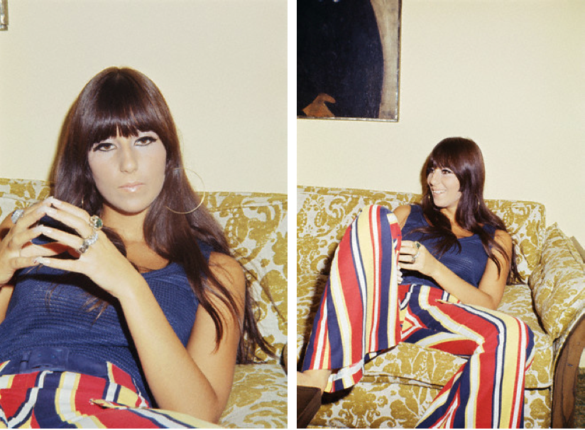 ICON | Cher