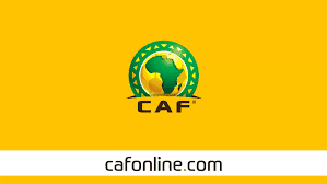 CAF champions league Draw 2022/23