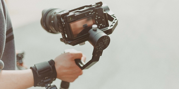 Gimbal Kamera DSLR Murah Bikin Video Stabil