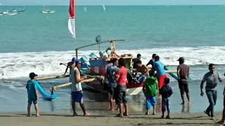 PAKET OUTBOUND PELABUHAN RATU . Naradipawisata.co.id