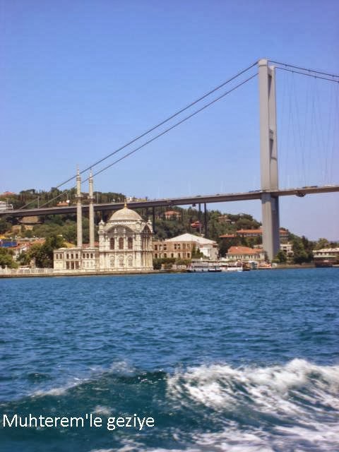 Bosphorus Tours