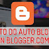 What Is An Auto-blog? 