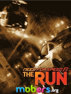 Baixar jogo para celular Need For Speed: The Run