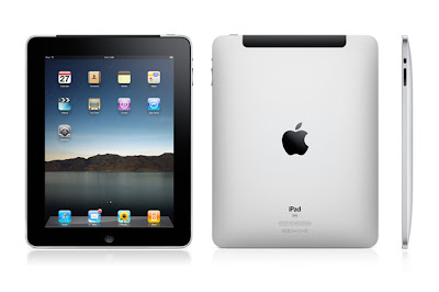 Apple iPad 2 with Wi-Fi
