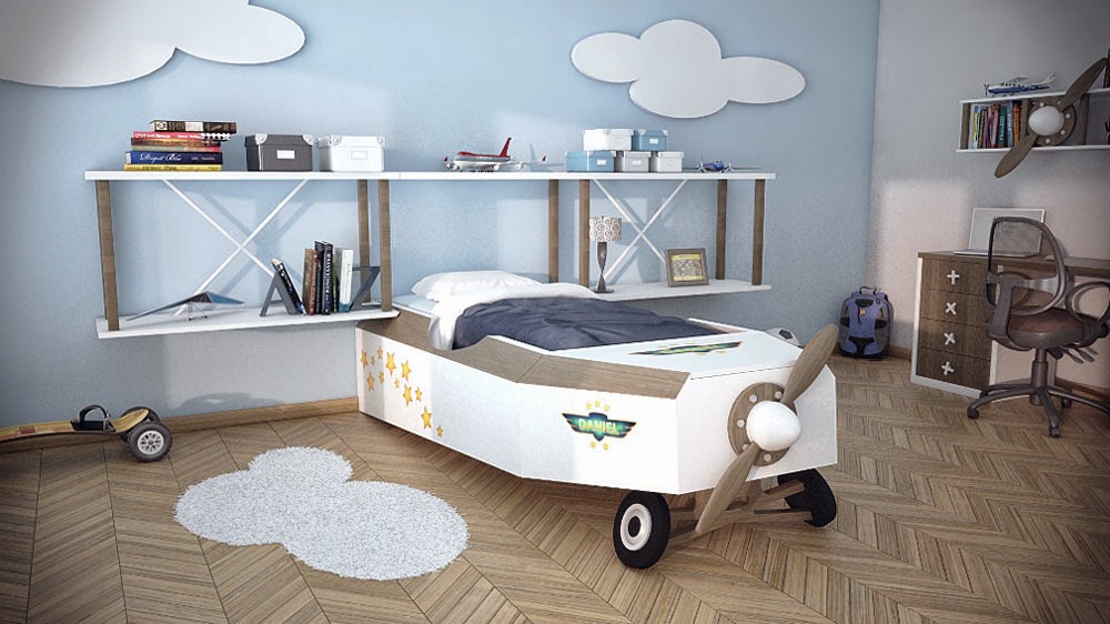 http://www.portobellostreet.es/mueble/27099/Cama-Avion