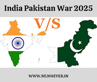 India vs Pakistan