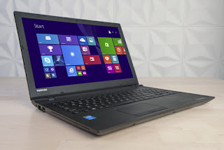 Toshiba Satellite C55-C Windows 10 64bit Drivers