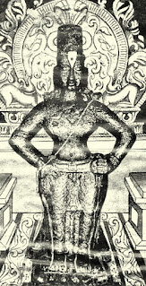 Vitthala Idol