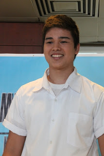 Marco Gumaba 