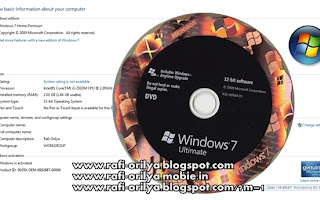 Harga Windows 7, Vista, Server, Office 2007 Original Terbaru Mei 2012 harga dipasar Lokal Indonesia semua Edition