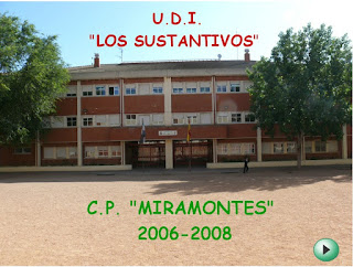  Los sustantivos