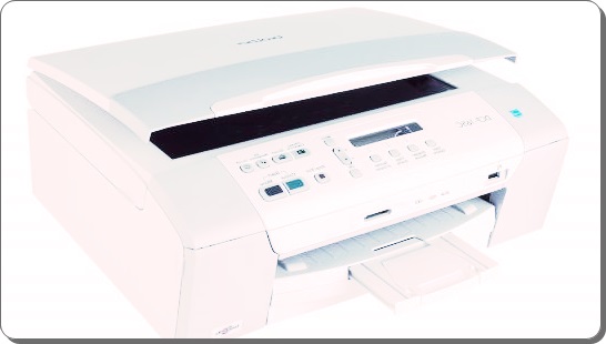 Brother Dcp 165c Scanner Treiber Fur Windows Mac Brother Treiber