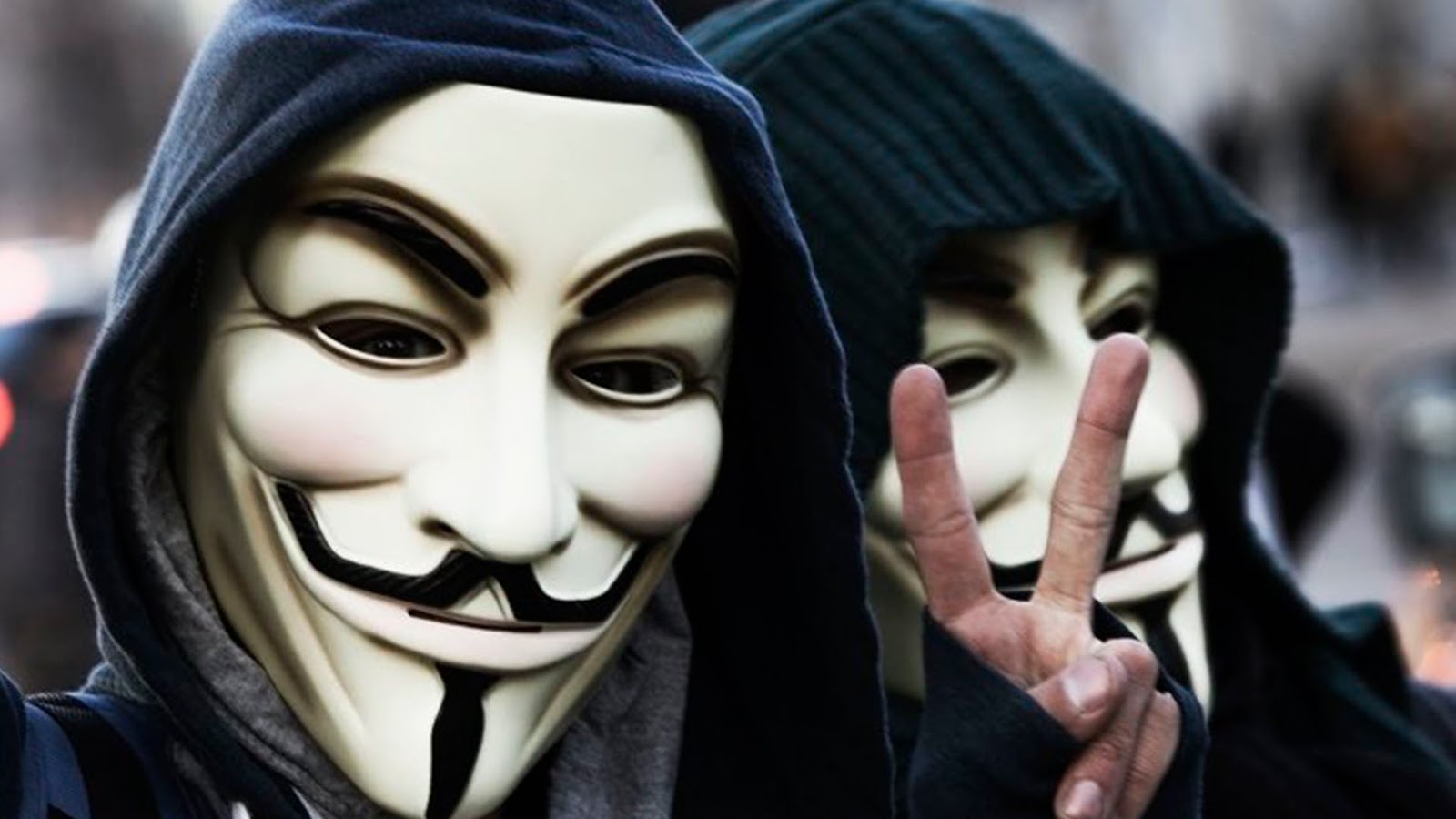 Anonymous acusa que el INE prepara fraude electoral. (VÍDEO)