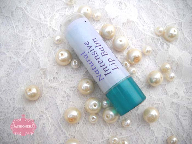 himalaya+lip+balm+ingredients