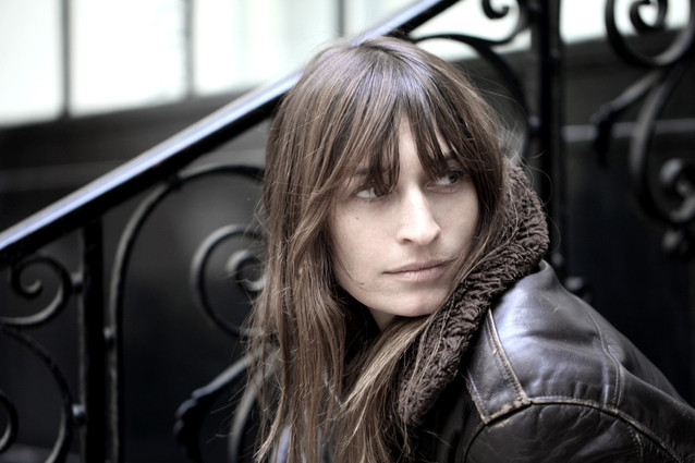 Caroline De Maigret