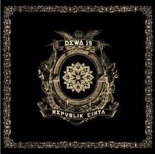 Dewa 19 - Republik Cinta (2006)