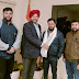 देश की एकता और अखंडता को बनाए रखने में हिमालय परिवार संगठन निभा रहा अहम भूमिका : परमजीत सिंह गिल 