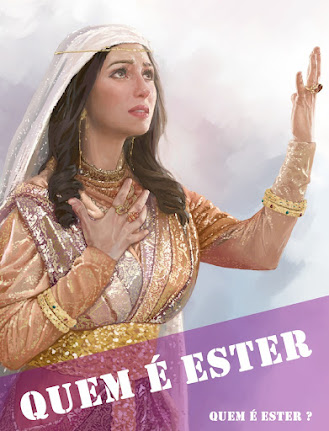Quem é Ester ?