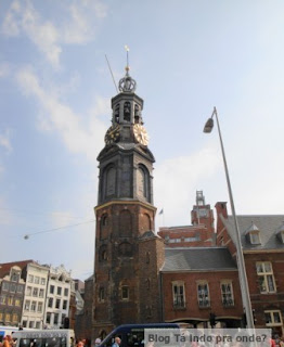 Munttoren