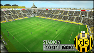 Parkstad Limburg Stadion (Roda) PES 2013