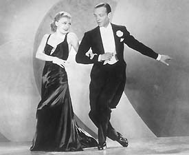 Fred Astaire