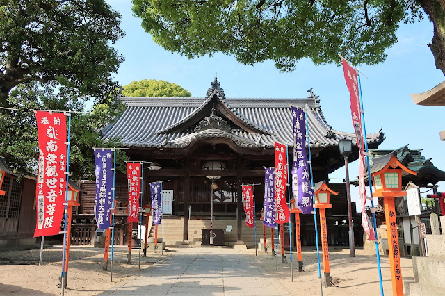 岡山 倉敷 西大寺