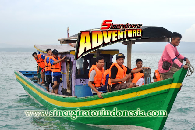 tour travel  adventure organizer wisata 