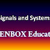 Signals and Systems  Notes and Material