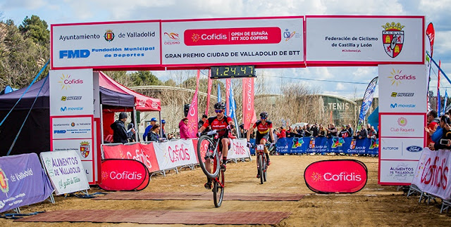 Open de España XCO Valladolid