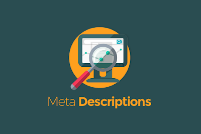 Cara Optimasi Meta Description Untuk Setiap Postingan/Artikel Blog