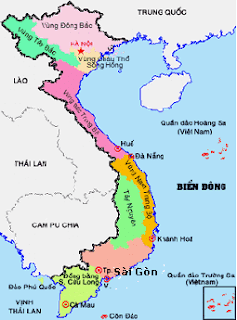 Zip code viet nam