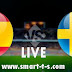 Spain vs Sweden-Live - مباراة اسبانيا ضد السويد - مباشر -